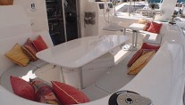 Fantasy Island - Spacious Cockpit